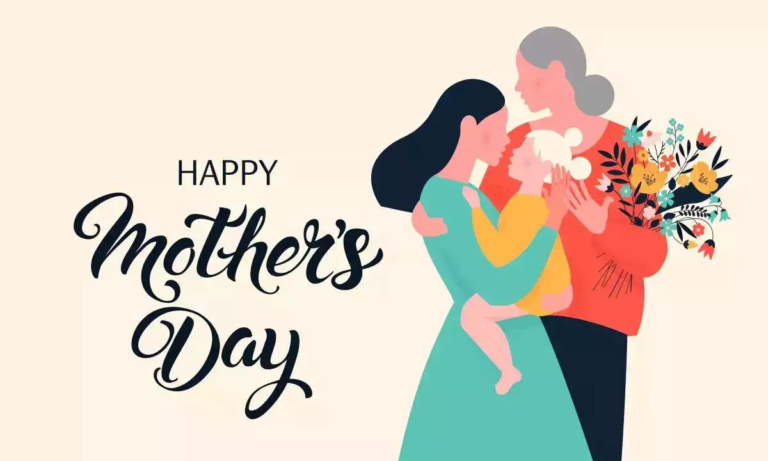 Mother’s Day 2024 Wishes
